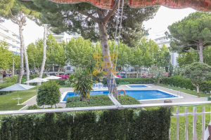 Duplex №14725 in Salou