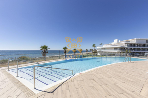 Flat №25562 in Estepona