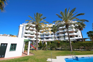 Flat №24893 in Torremolinos