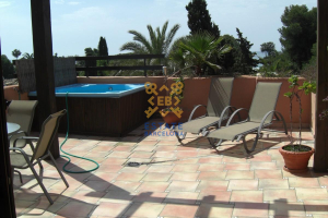 Duplex №23916 in Estepona