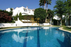 Triplex №24175 in Estepona