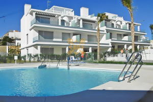 Flat №24271 in Estepona