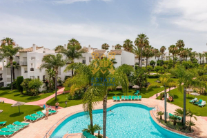 Flat №23564 in Estepona