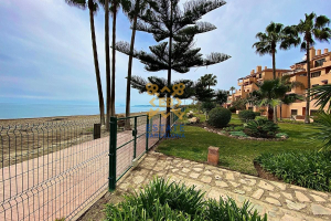 Duplex №25555 in Estepona