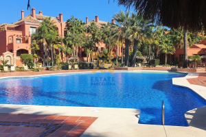 Flat №25484 in Marbella