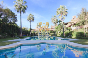 Flat №23996 in Marbella