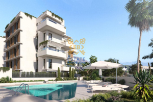 Apartments №26846 in Torremolinos