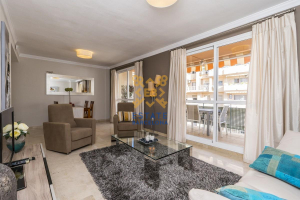 Apartments №27156 in Fuengirola