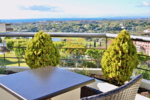 Flat №24028 in Benahavis