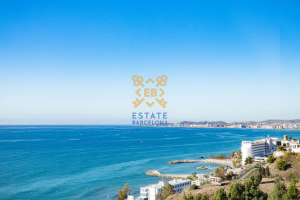 Flat №27119 in Benalmadena