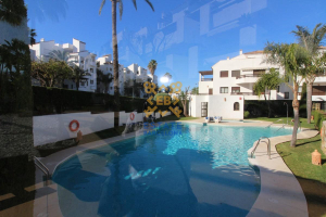 Duplex №24170 in Estepona