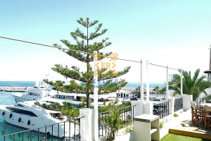 Flat №27326 in Puerto Banus