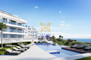 Flat №25944 in Mijas