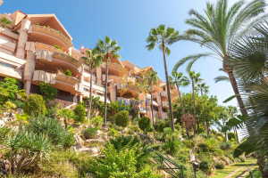 Flat №25421 in Marbella