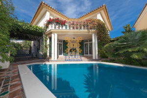 Villa №33047 in Marbella