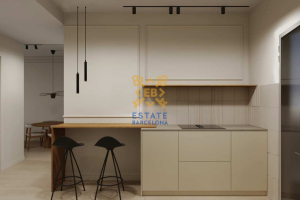 Apartment №50403 in Les Corts