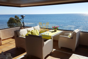 Flat №25485 in Estepona