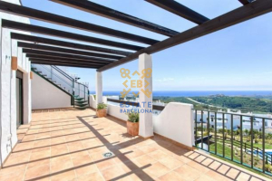 Flat №24992 in Estepona