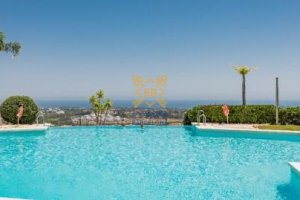 Flat №25005 in Marbella