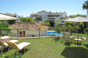 Flat №24341 in Mijas