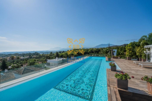 Duplex №23430 in Marbella