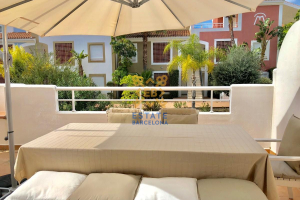 Duplex №24116 in Estepona