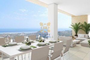 Flat №26189 in Benalmadena