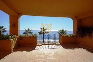 Flat №25202 in Estepona