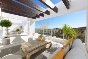 Duplex №22814 in Marbella