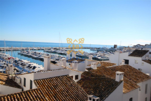 Flat №25460 in Marbella