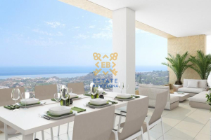 Flat №23236 in Benalmadena