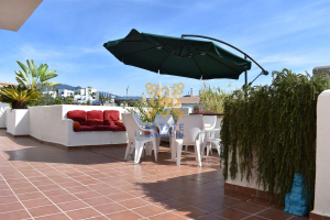 Flat №24058 in Estepona