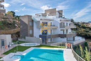 Apartments №27615 in Mijas