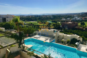 Flat №24068 in Benahavis