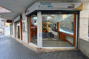 Commercial property №50444 in Lloret de Mar