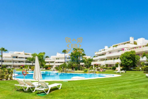 Flat №25245 in Marbella