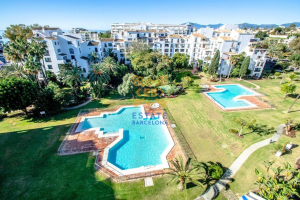 Flat №25235 in Puerto Banus