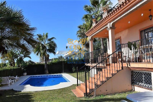 Villa №33491 in Marbella