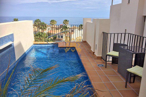 Duplex №25977 in Estepona