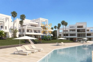 Flat №24977 in Marbella