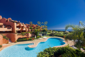 Flat №23310 in Marbella