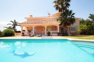 Villa №33499 in Estepona