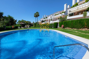 Duplex №23536 in Marbella