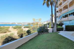 Duplex №25334 in Estepona