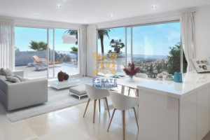 Flat №6309 in Marbella