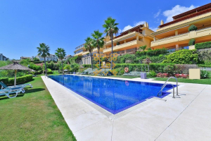 Flat №23840 in Marbella