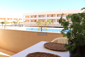 Flat №6541 in Santa Pola