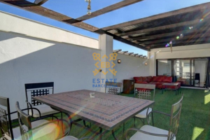 Duplex №24338 in Estepona