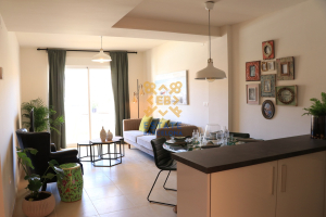 Flat №6692 in Santa Pola