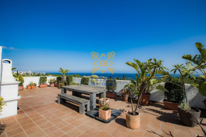 Flat №23225 in Marbella